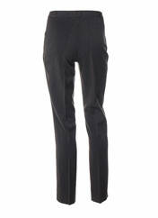 Pantalon gris QUATTRO pour femme seconde vue