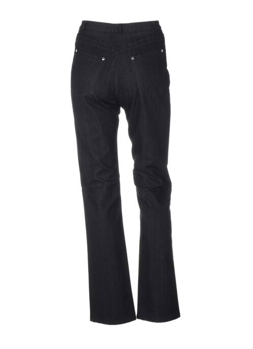 Pantalon noir QUATTRO femme