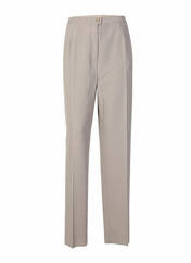 Pantalon gris KARTING pour femme seconde vue