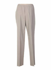 Pantalon gris KARTING pour femme seconde vue