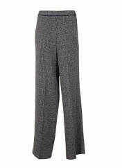 Pantalon gris NOMINAL pour femme seconde vue