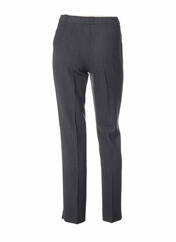 Pantalon gris QUATTRO pour femme seconde vue