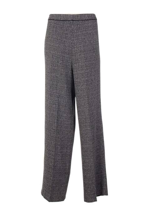 Pantalon gris NOMINAL femme