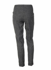 Pantalon gris QUATTRO pour femme seconde vue