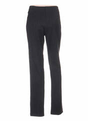 Pantalon gris QUATTRO pour femme seconde vue