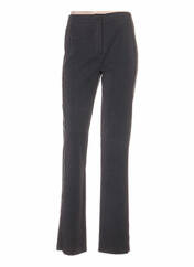 Pantalon marron QUATTRO pour femme seconde vue