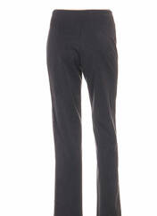 Pantalon marron QUATTRO pour femme seconde vue