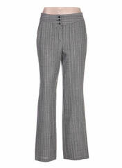 Pantalon noir QUATTRO pour femme seconde vue