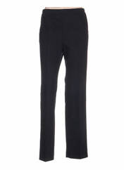 Pantalon bleu QUATTRO pour femme seconde vue