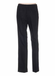 Pantalon bleu QUATTRO pour femme seconde vue