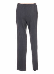 Pantalon gris QUATTRO pour femme seconde vue