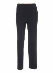 Pantalon noir QUATTRO pour femme seconde vue