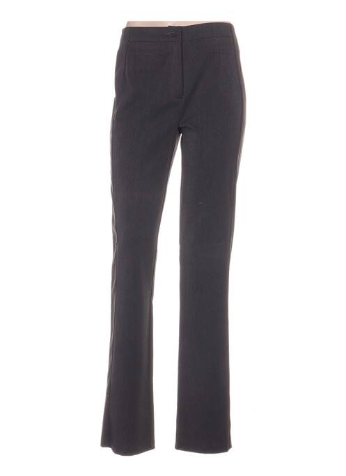 Pantalon marron QUATTRO pour femme