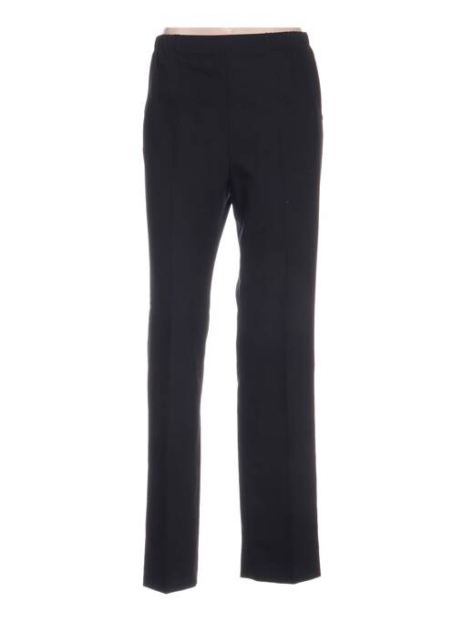 Pantalon bleu QUATTRO pour femme