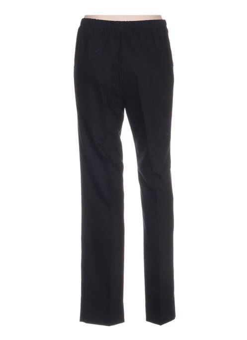 Pantalon bleu QUATTRO pour femme