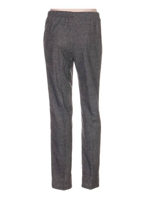 Pantalon noir QUATTRO pour femme