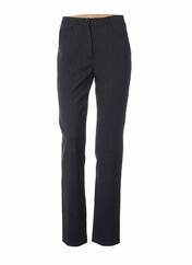 Pantalon gris QUATTRO pour femme seconde vue