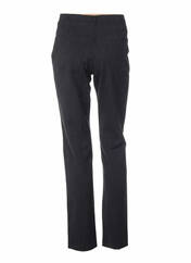 Pantalon gris QUATTRO pour femme seconde vue