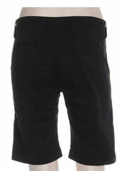 Bermuda noir COUTURIST pour femme seconde vue
