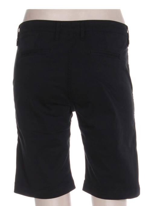 Bermuda noir COUTURIST pour femme