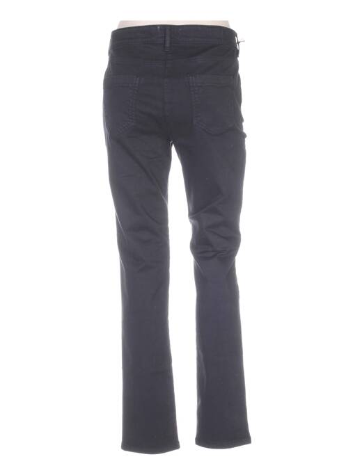 Pantalon slim noir COUTURIST pour femme