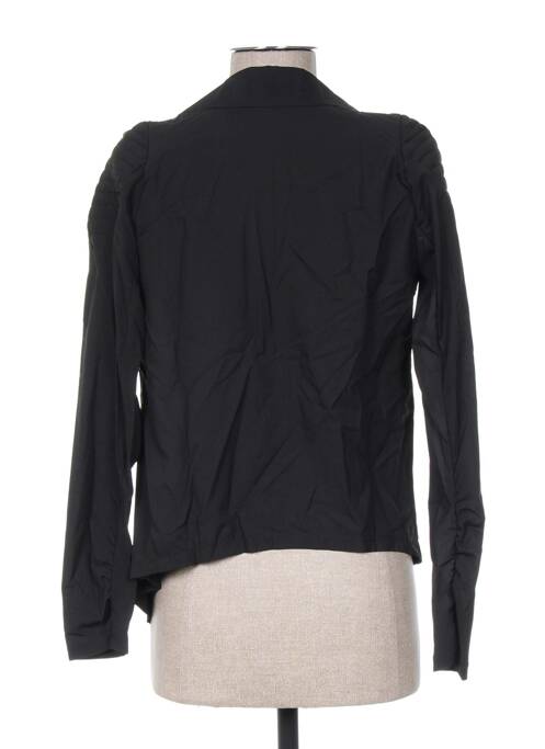 Top noir ANNE TURTAUT pour femme