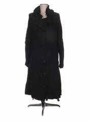 Veste chic noir ANNE TURTAUT pour femme seconde vue