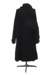 Veste chic noir ANNE TURTAUT pour femme seconde vue