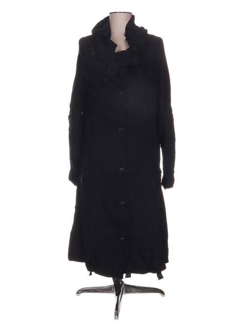 Veste chic noir ANNE TURTAUT pour femme