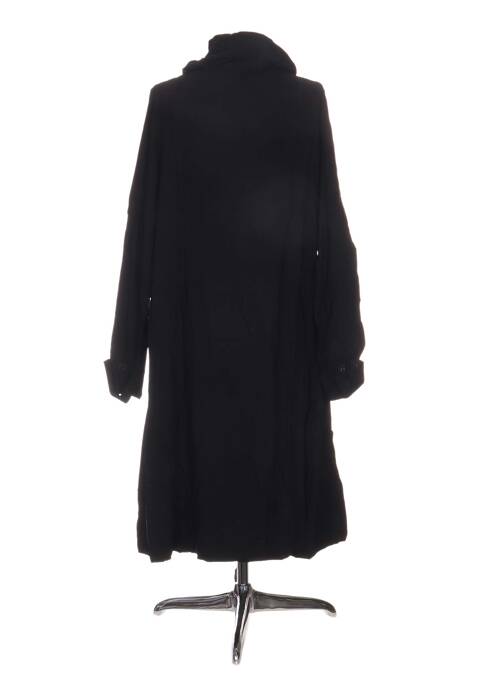 Veste chic noir ANNE TURTAUT pour femme