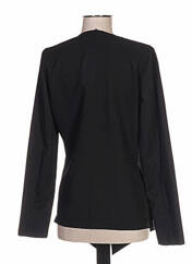 Veste casual noir QUATTRO pour femme seconde vue