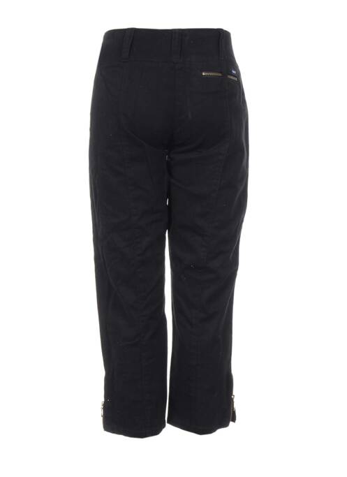 Pantacourt noir STK pour femme