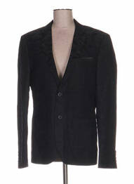 Blazer poches noir ARTISTS femme