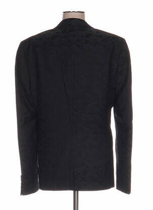 Blazer poches noir ARTISTS femme