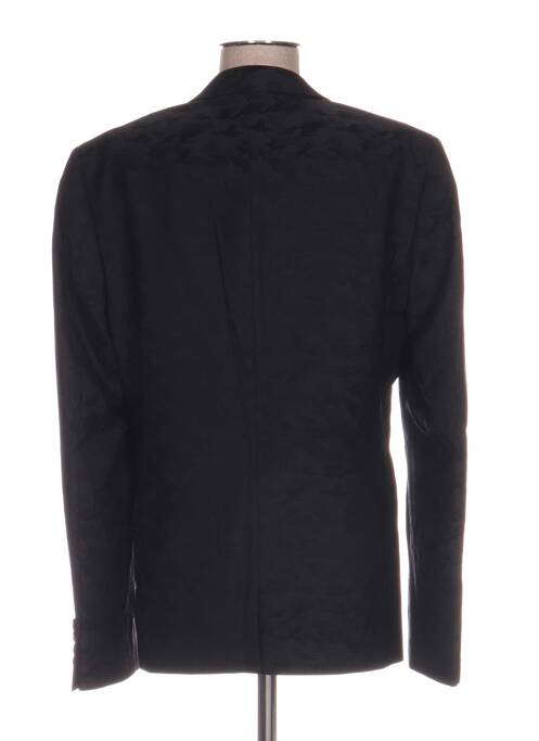 Blazer noir ARTISTS pour femme