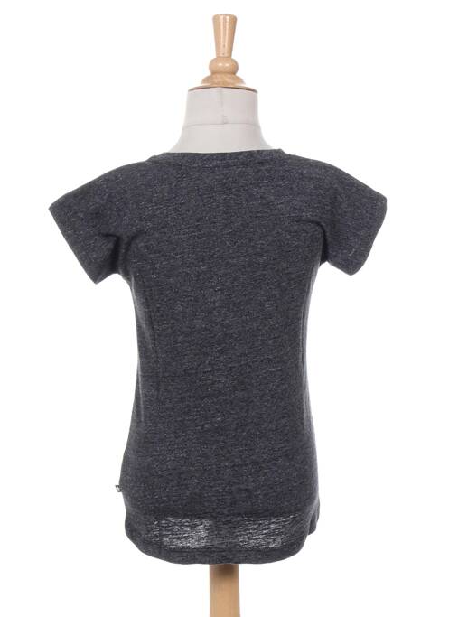 T-shirt gris MOLO pour fille