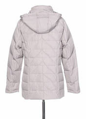 Doudoune gris BULTÉ pour femme seconde vue