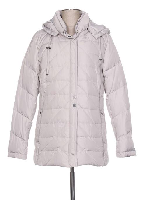 Doudoune gris BULTÉ pour femme