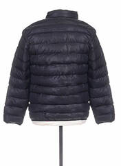 Doudoune noir C17 pour homme seconde vue