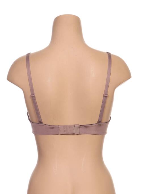 Soutien-gorge marron CHANTELLE pour femme