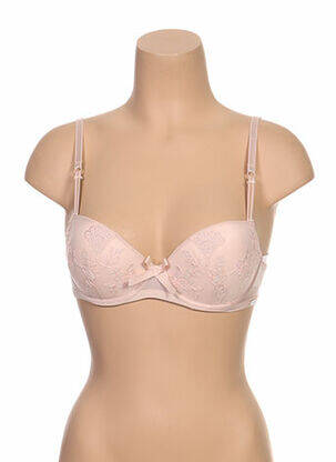 Soutien-gorge haut soutien-gorge push-up haut soutien-gorge push-up chair CHANTELLE femme