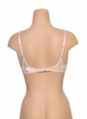 Soutien-gorge haut soutien-gorge push-up haut soutien-gorge push-up chair CHANTELLE femme