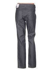 Pantalon slim gris GERRY WEBER pour femme seconde vue