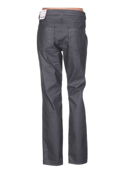 Pantalon slim gris GERRY WEBER pour femme