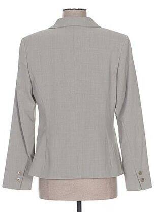 Blazer poches vert WEINBERG femme
