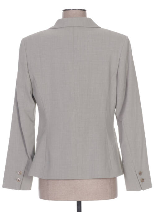 Blazer vert WEINBERG pour femme