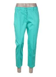 Pantacourt taille normale taille normale vert TERRE DE FÉES femme