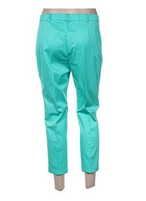 Pantacourt taille normale taille normale vert TERRE DE FÉES femme
