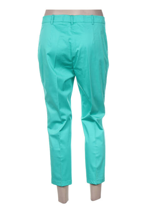 Pantacourt vert TERRE DE FÉES pour femme