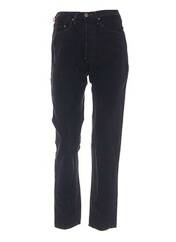 Pantalon noir NINOS DE LORCA pour femme seconde vue